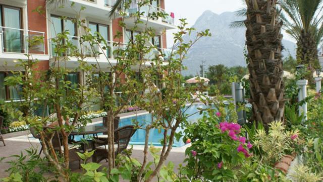 Hotel Palmira 3*
