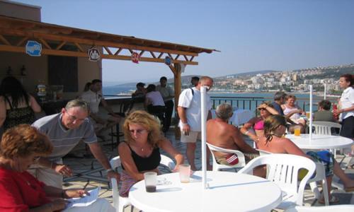 Hotel Surtel 3*