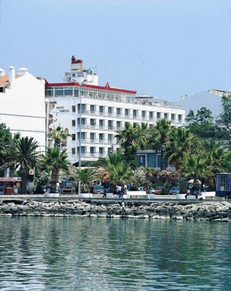 Surtel Kusadasi