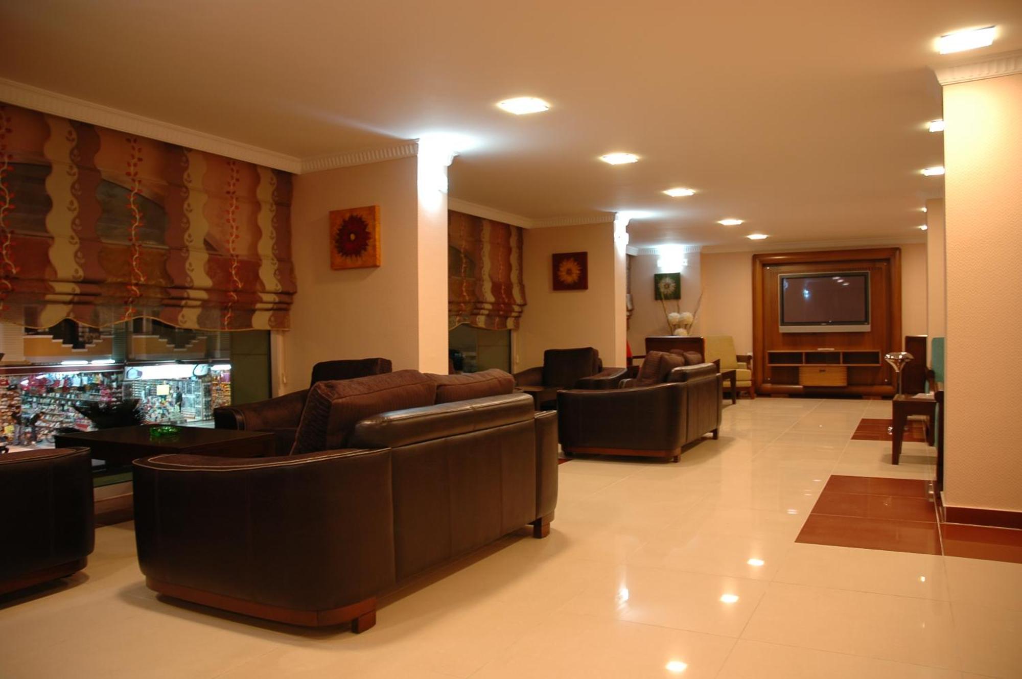 Alkan Marmaris