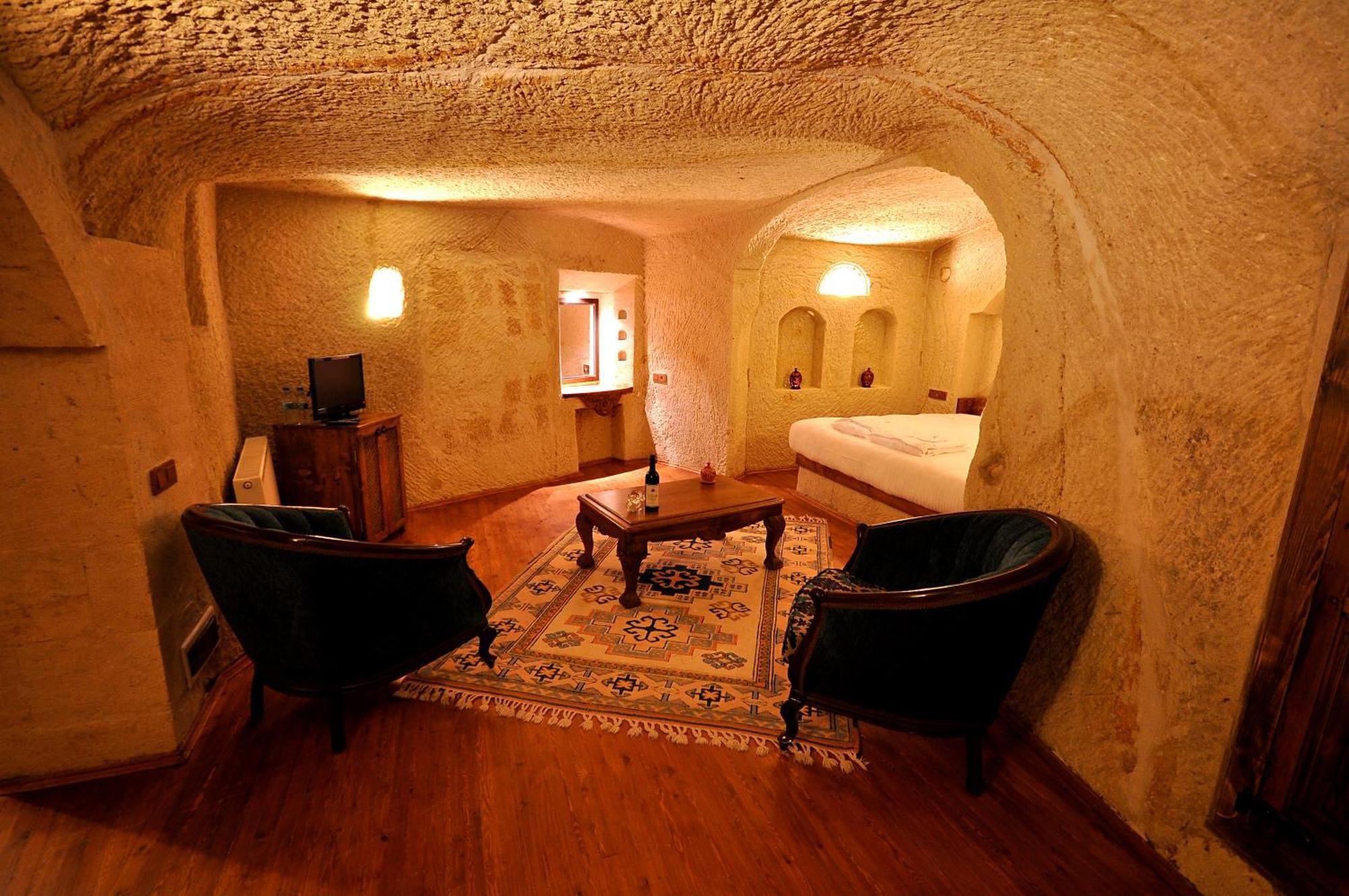 Hotel Has Cave 2*