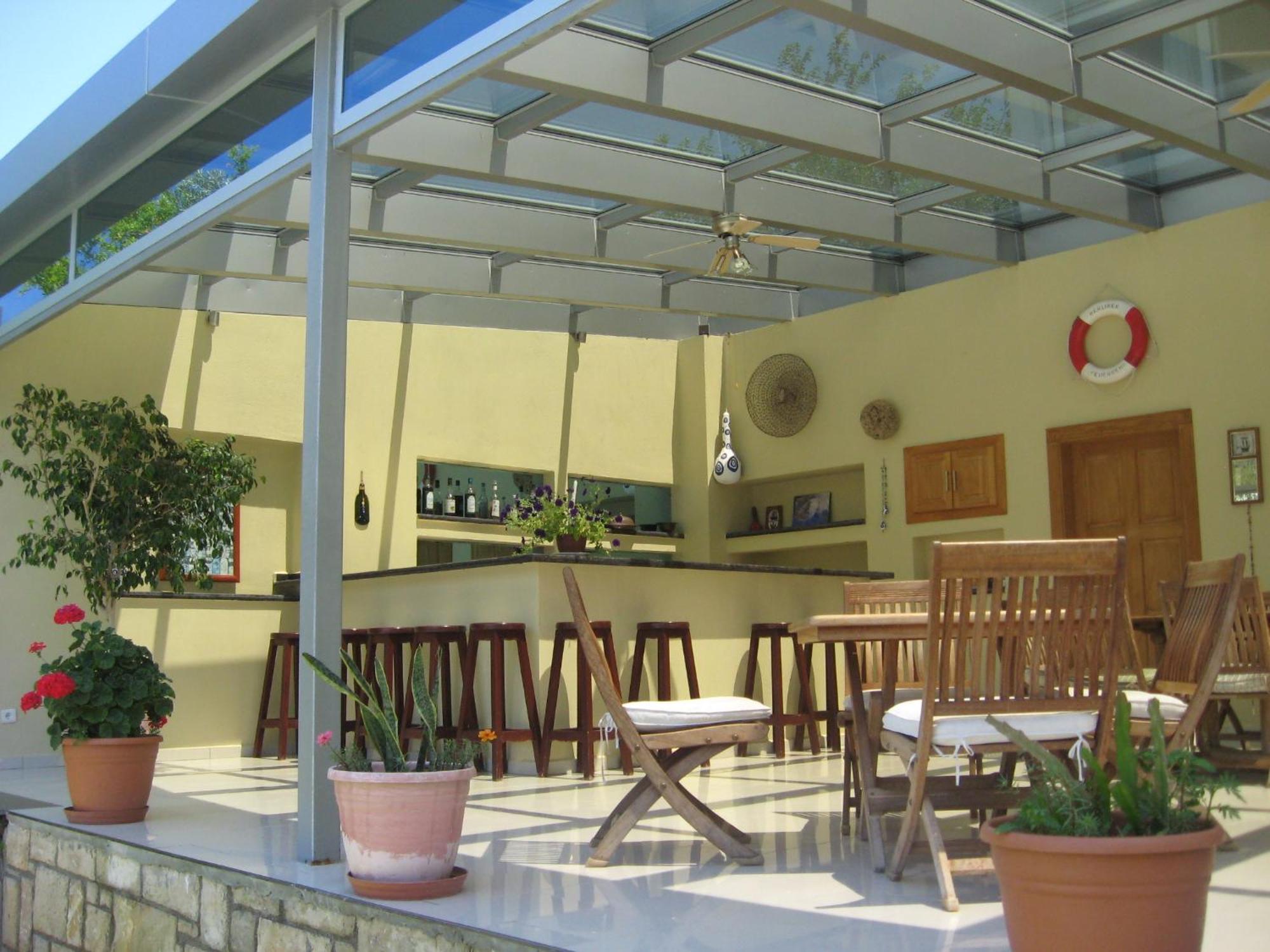 Sun Garden Yalikavak