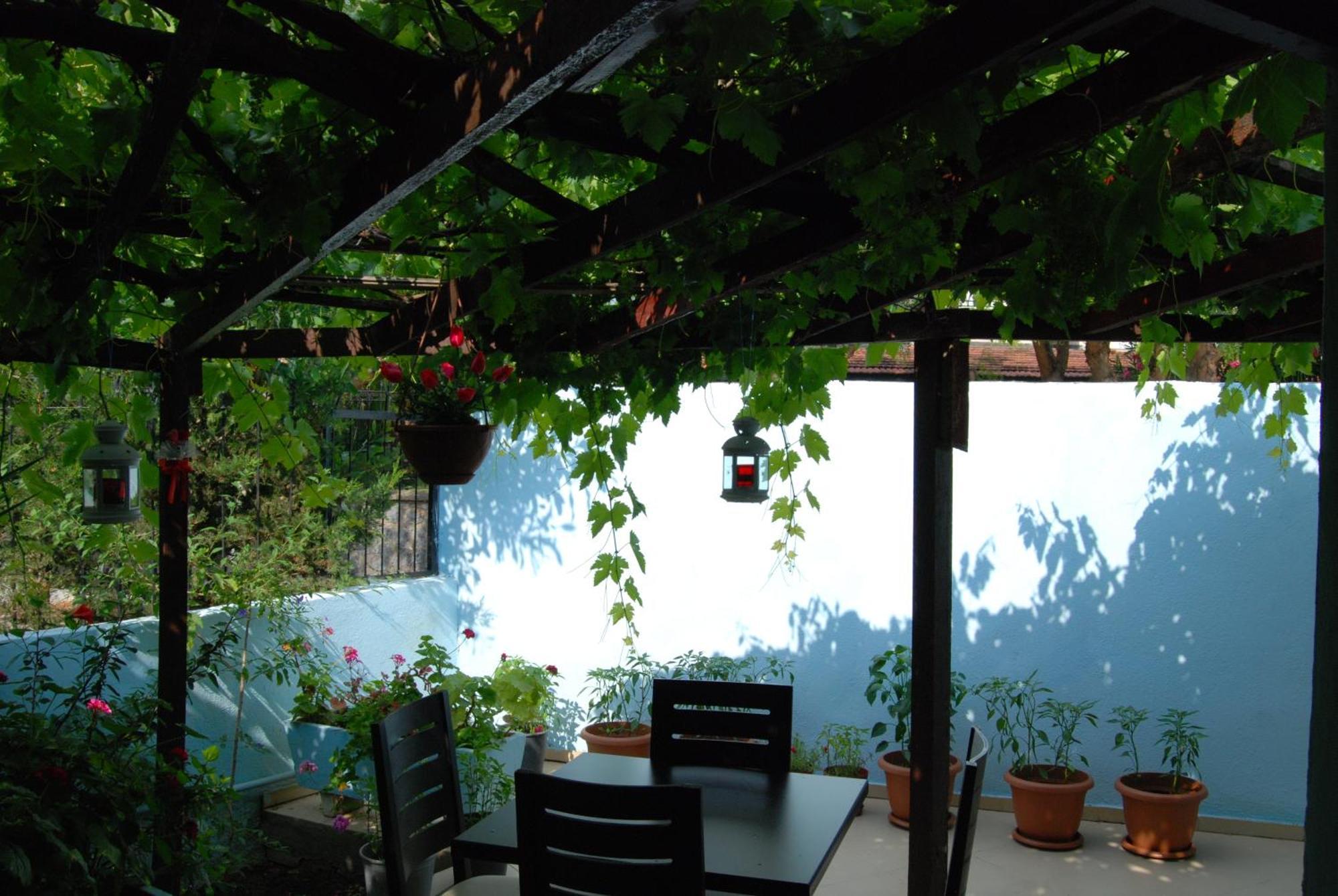 Hotel Maviev Cesme