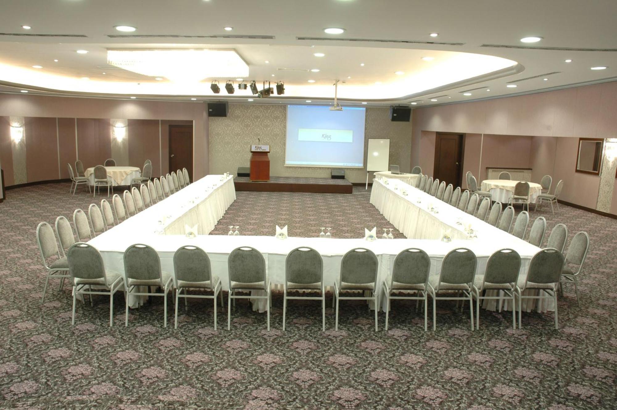 Hotel King Cankaya