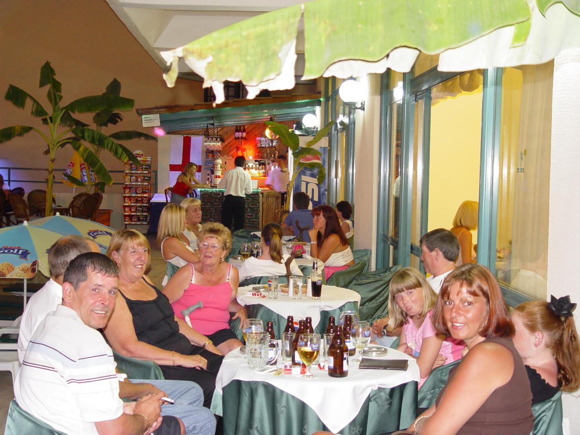 Hotel Amore