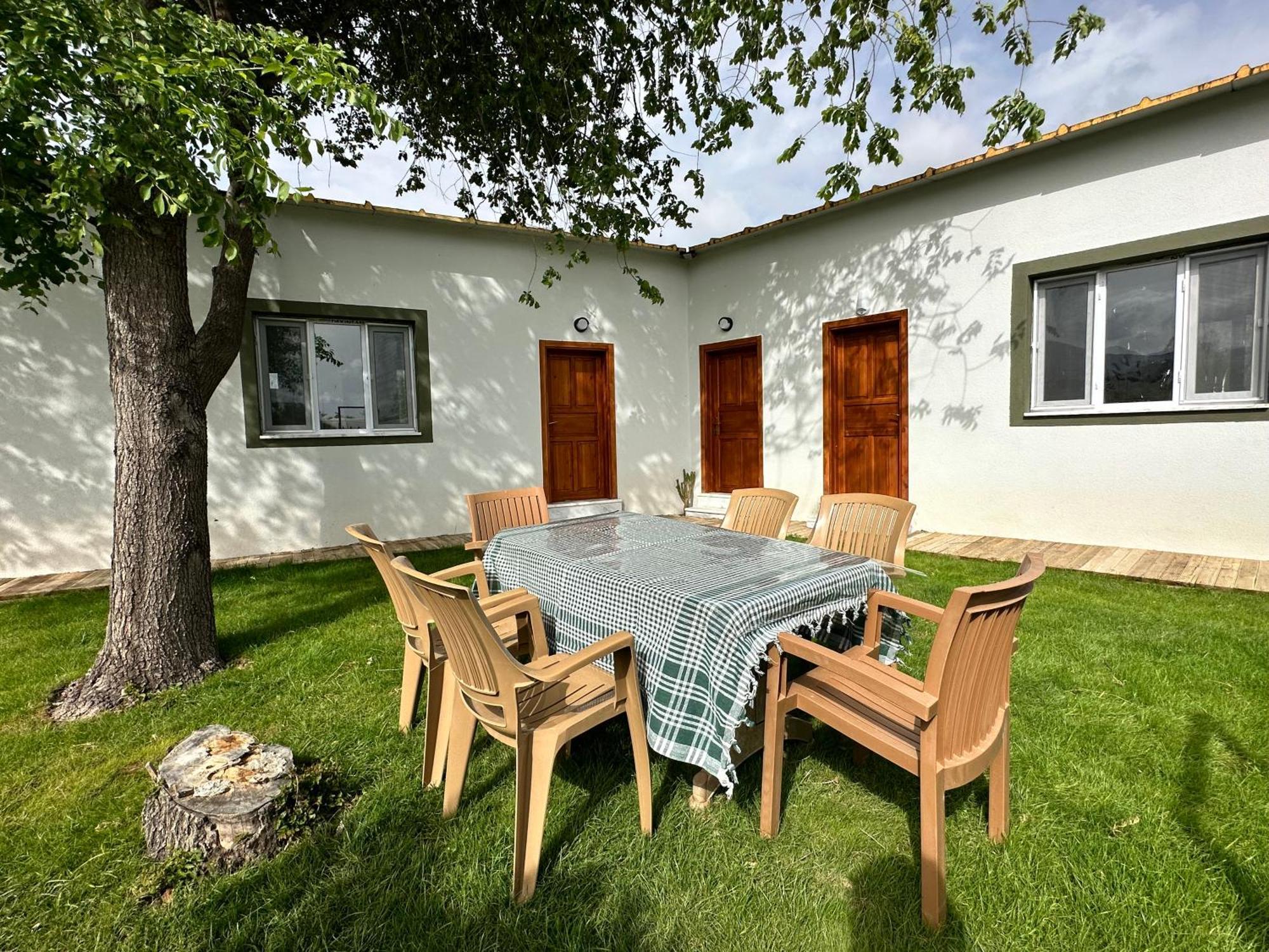 Bahaus Dalyan