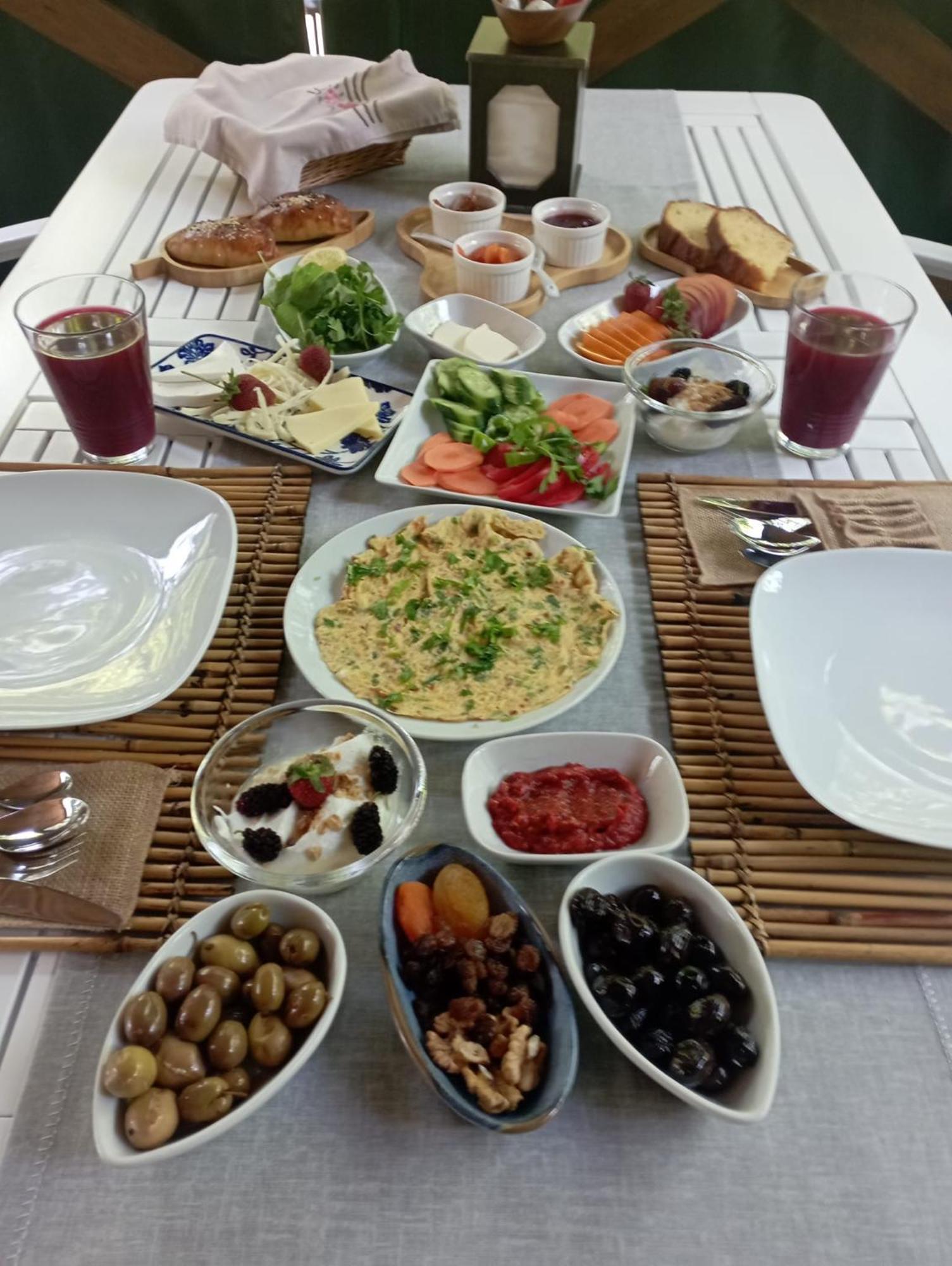 Lodge Portalimo - Adult Only +12 Cirali