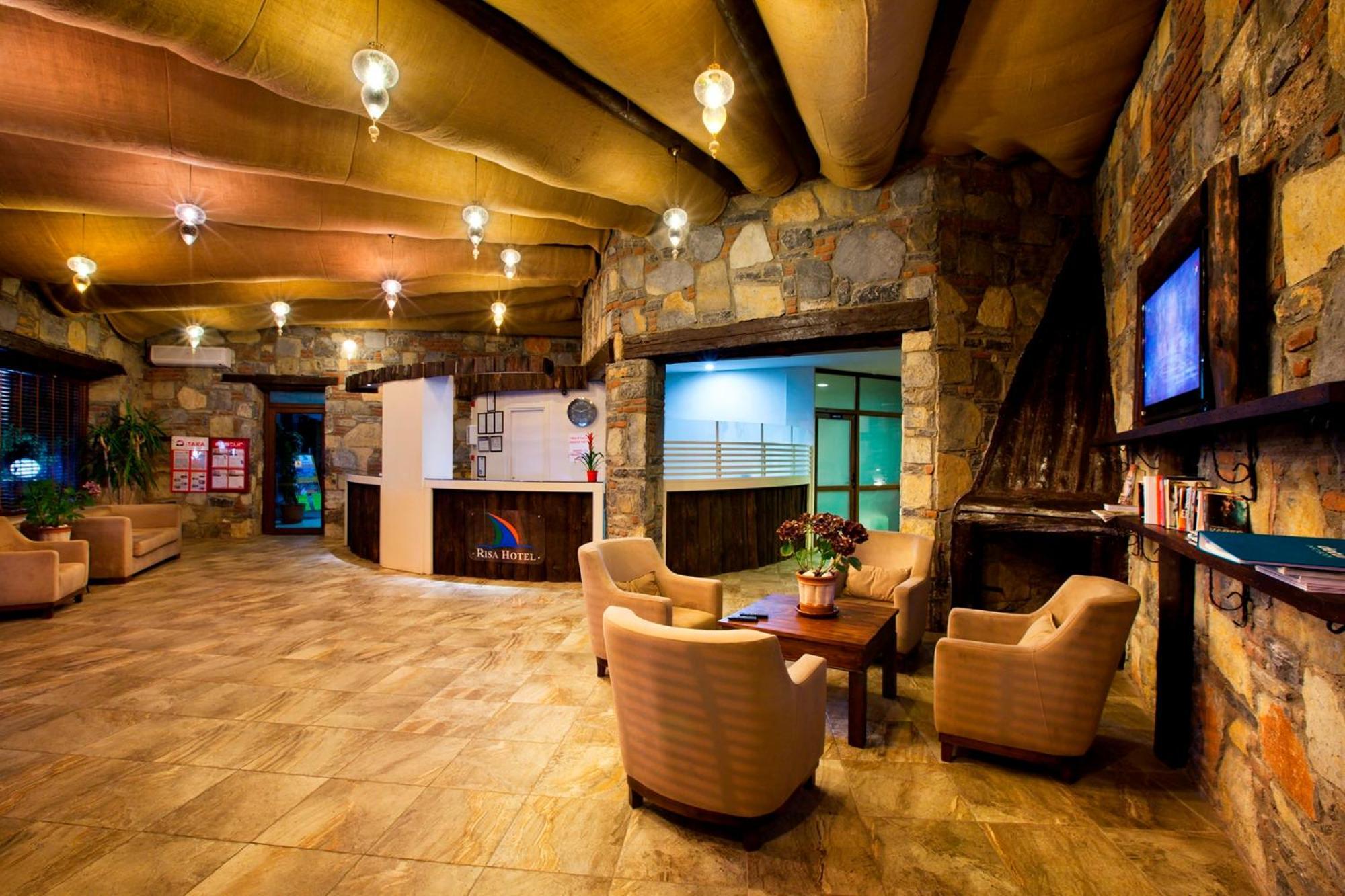 Hotel Risa Bitez