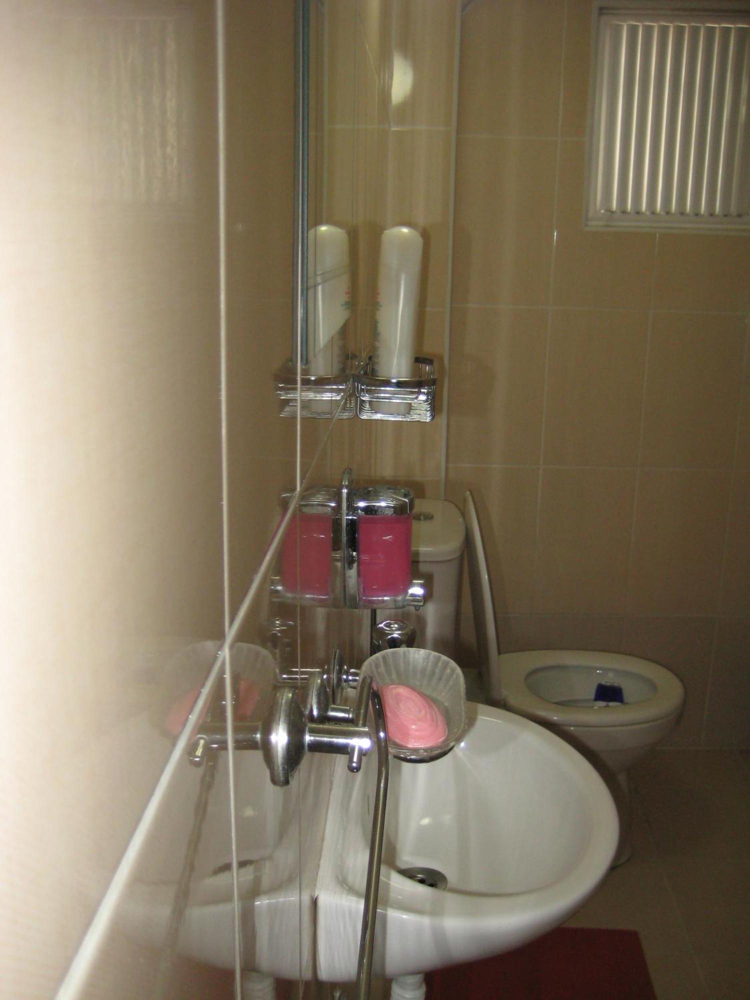 Guest house Necmi Samsun