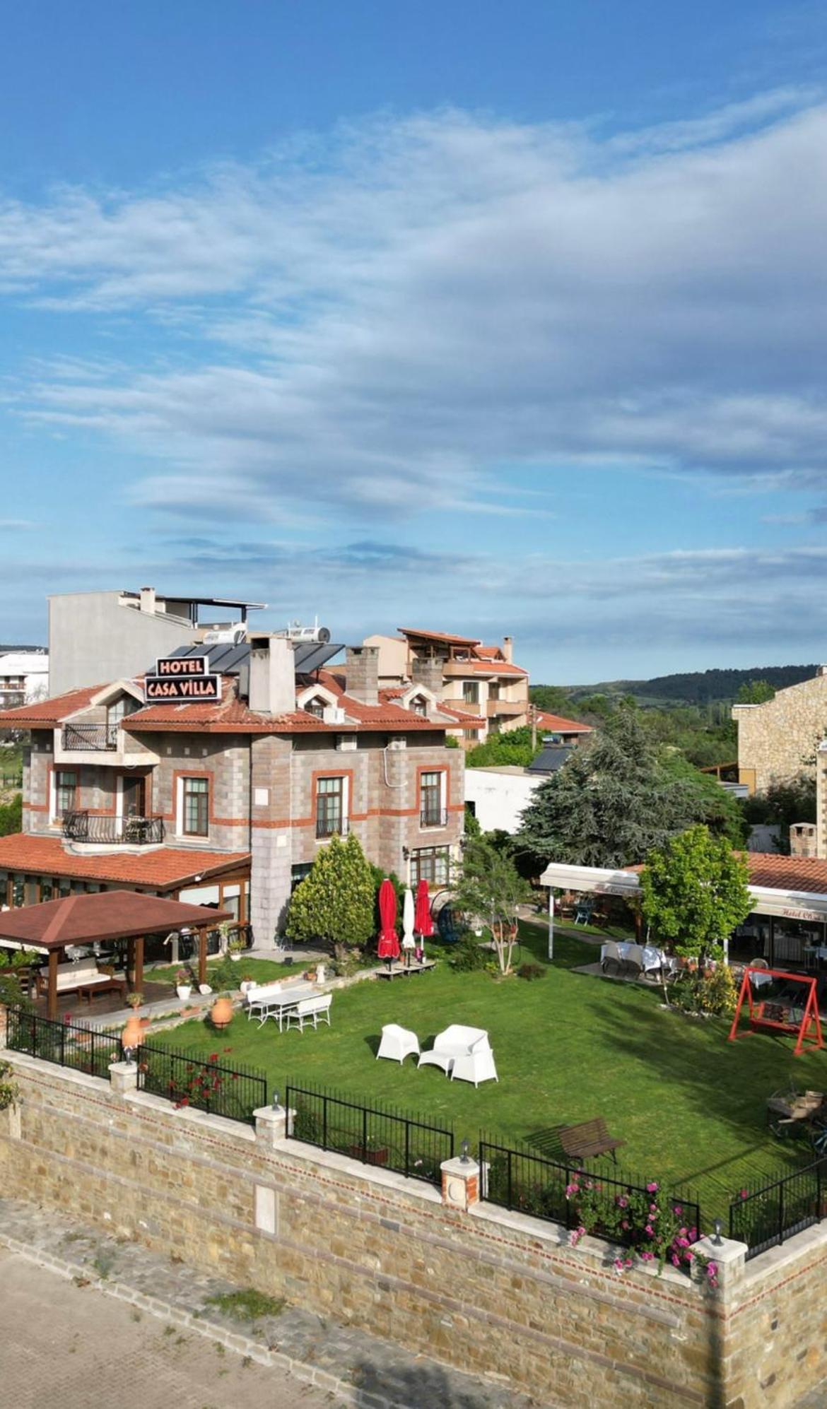 Hotel Casa Eceabat