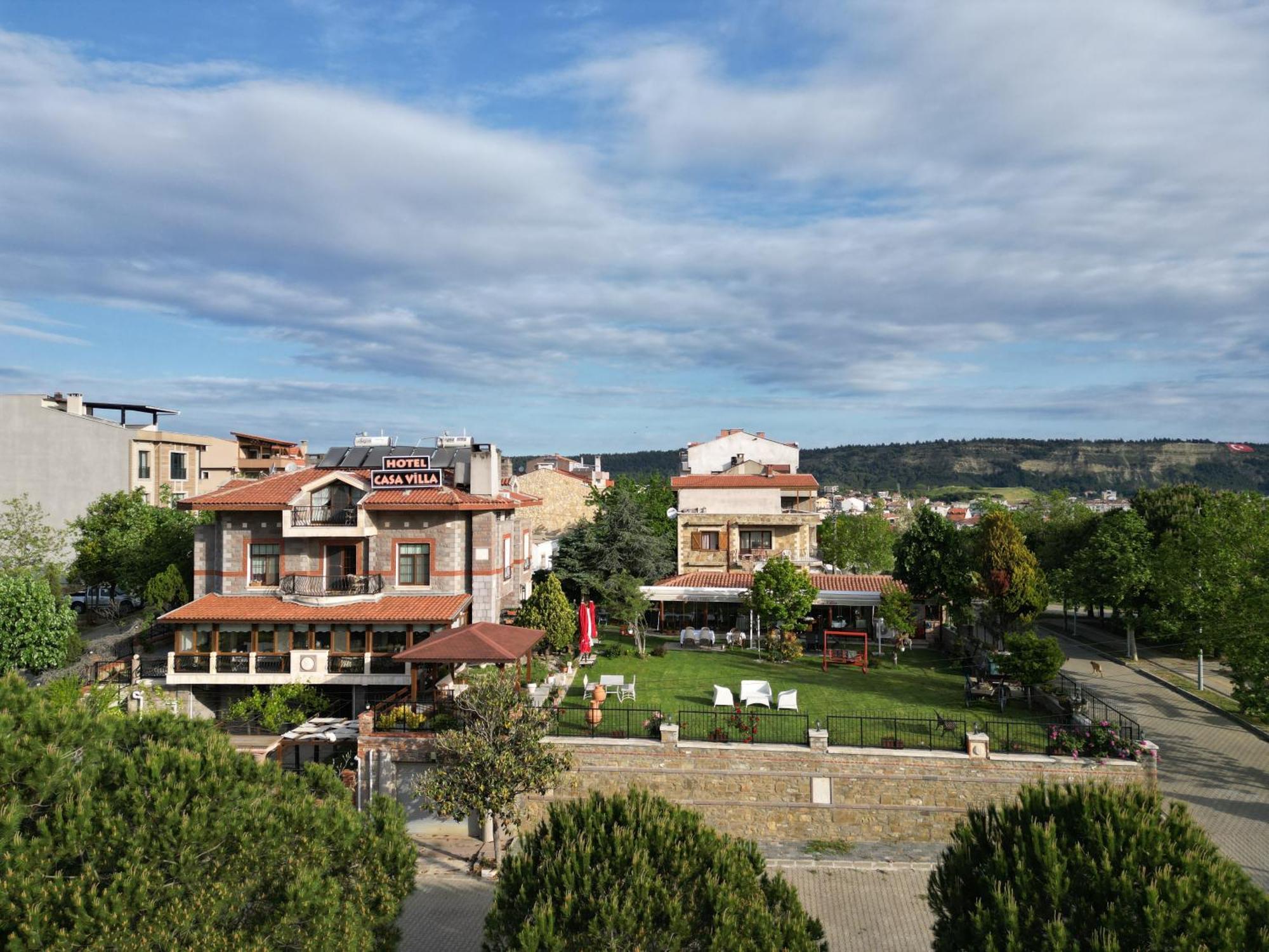 Hotel Casa *