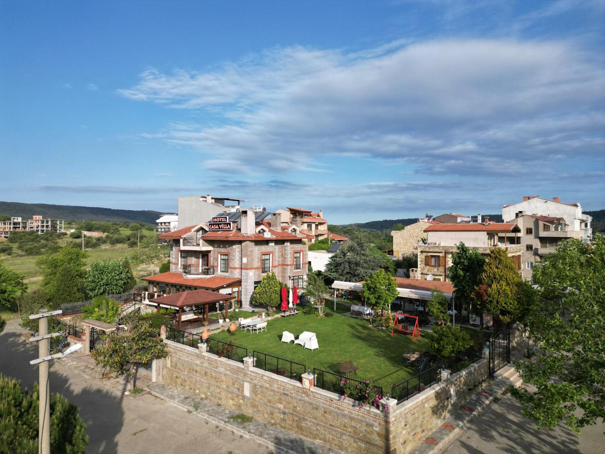 Casa Eceabat