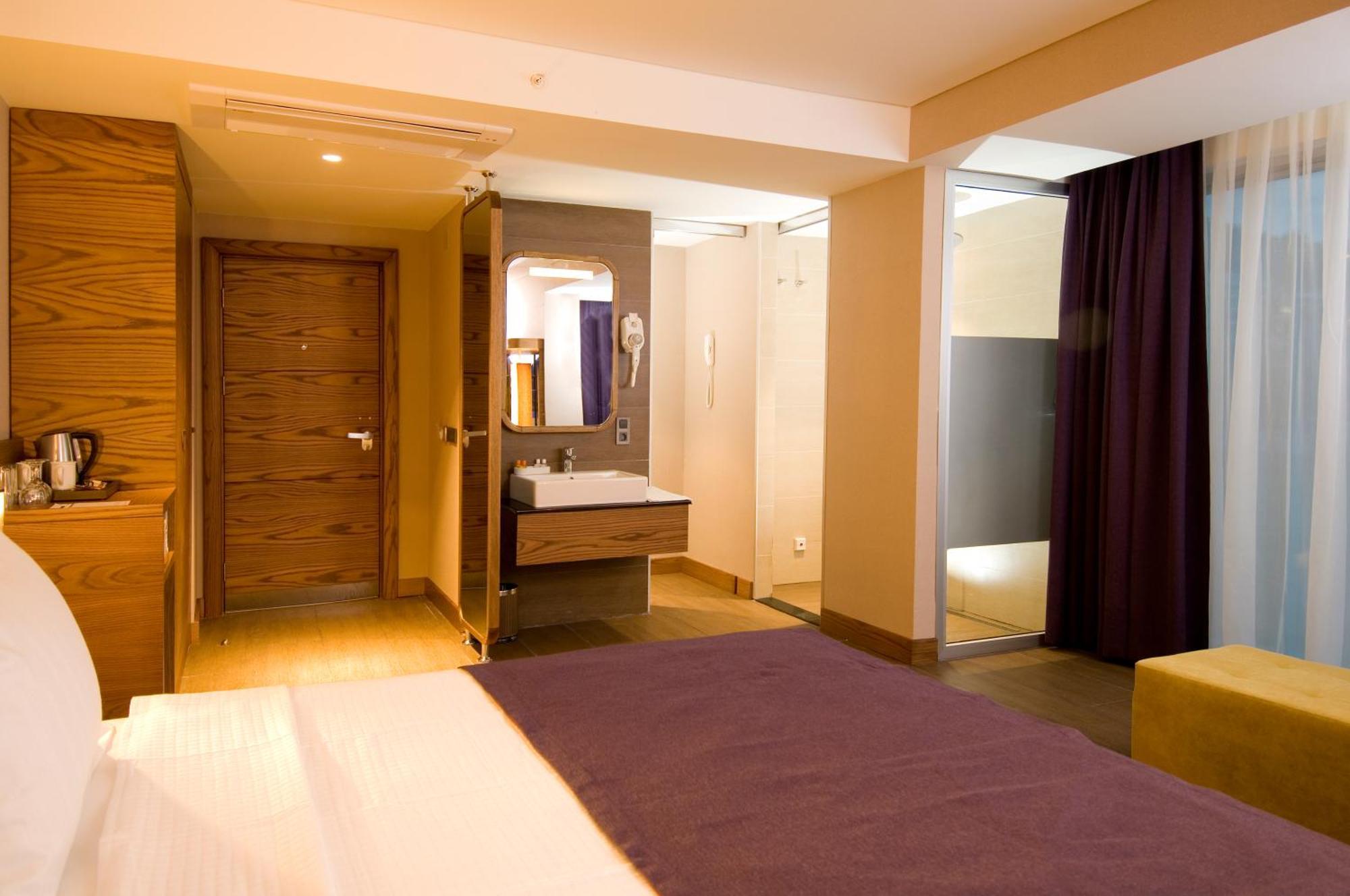 Hotel Casa De Maris & Adult Only 16 Marmaris