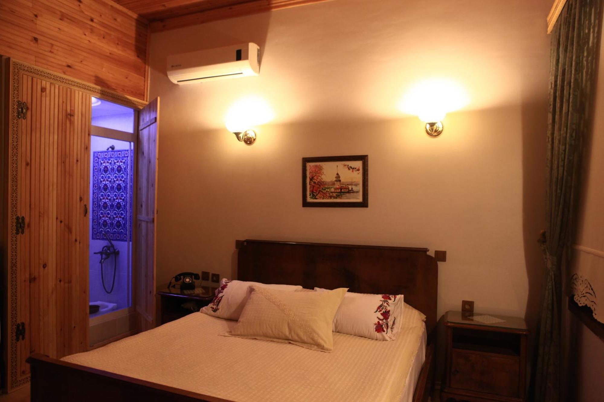 Hotel Tom Square Boutique Istanbul