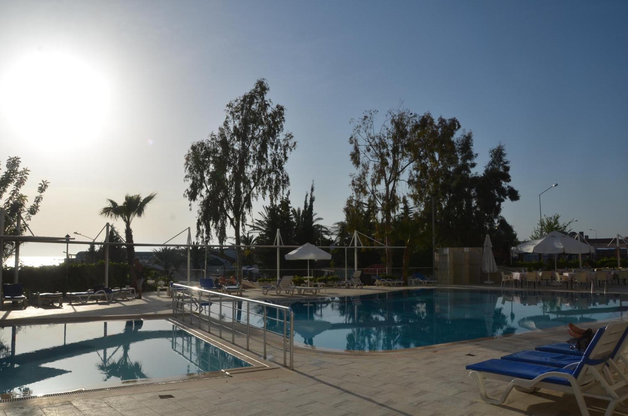 Resort Alegria & (adults Only) 5*