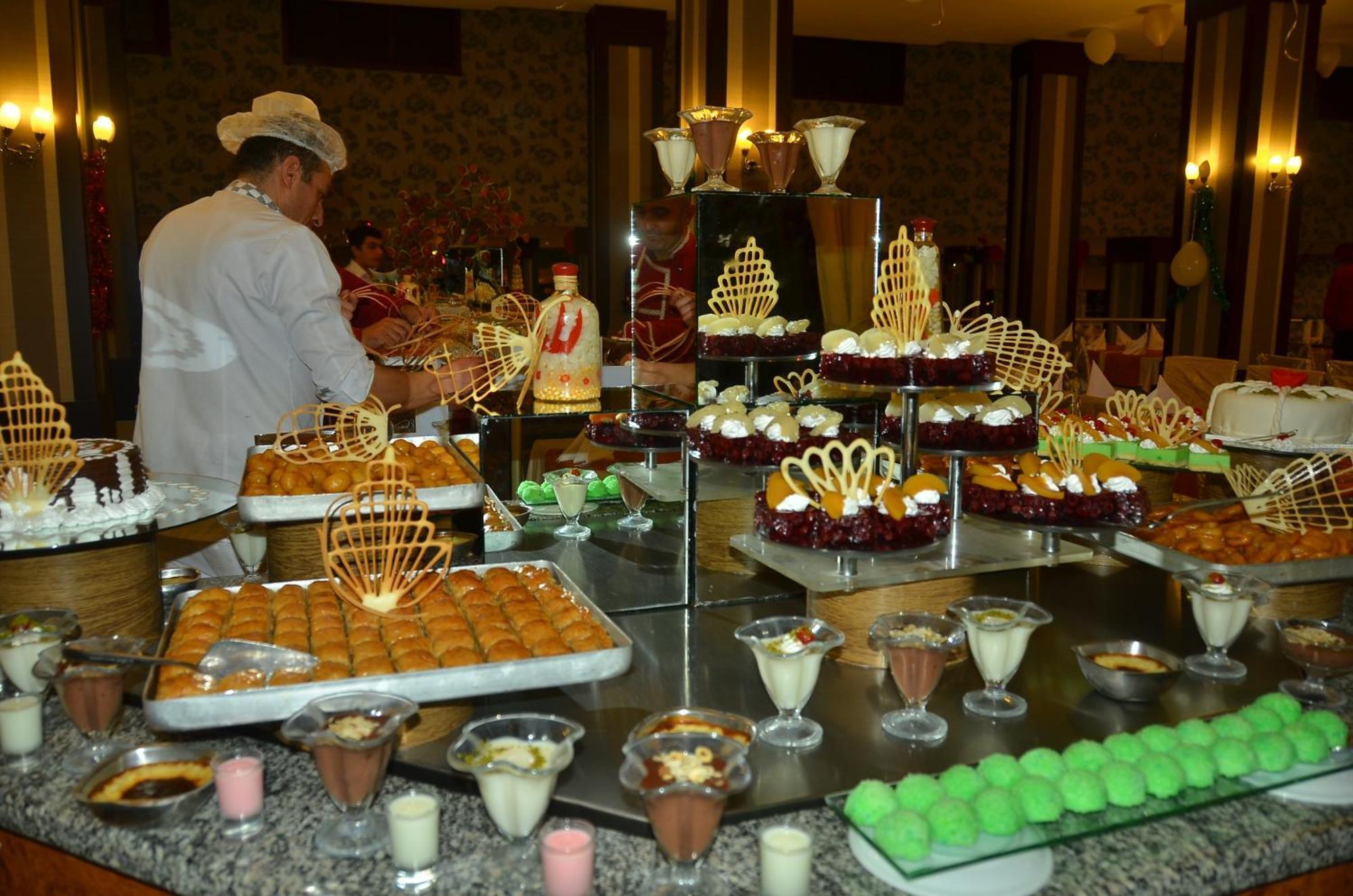 Resort Alegria & (adults Only) 5*