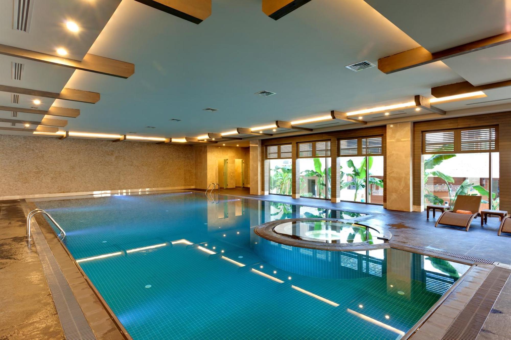Sherwood Dreams (adults Only) Belek