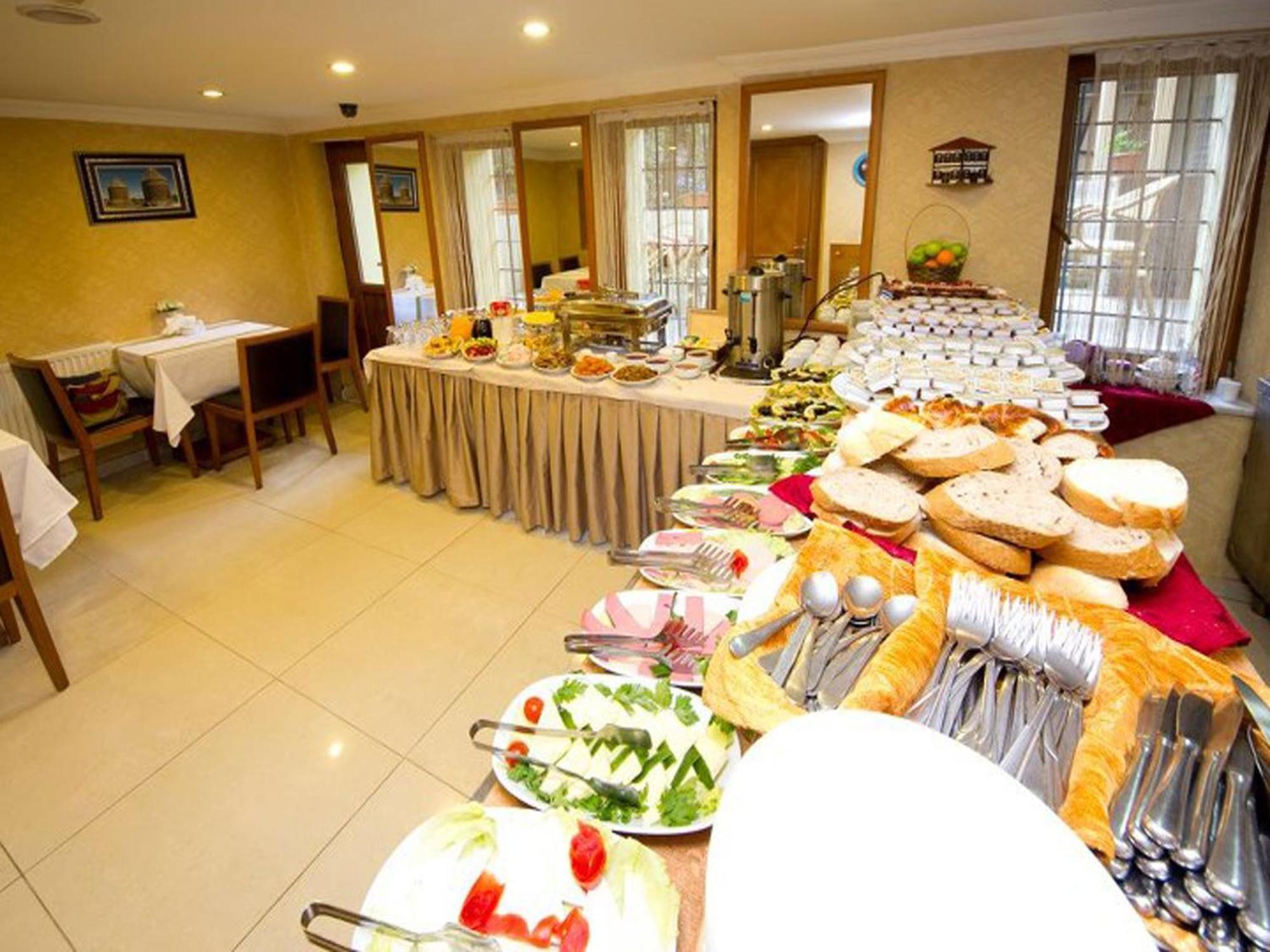 New House