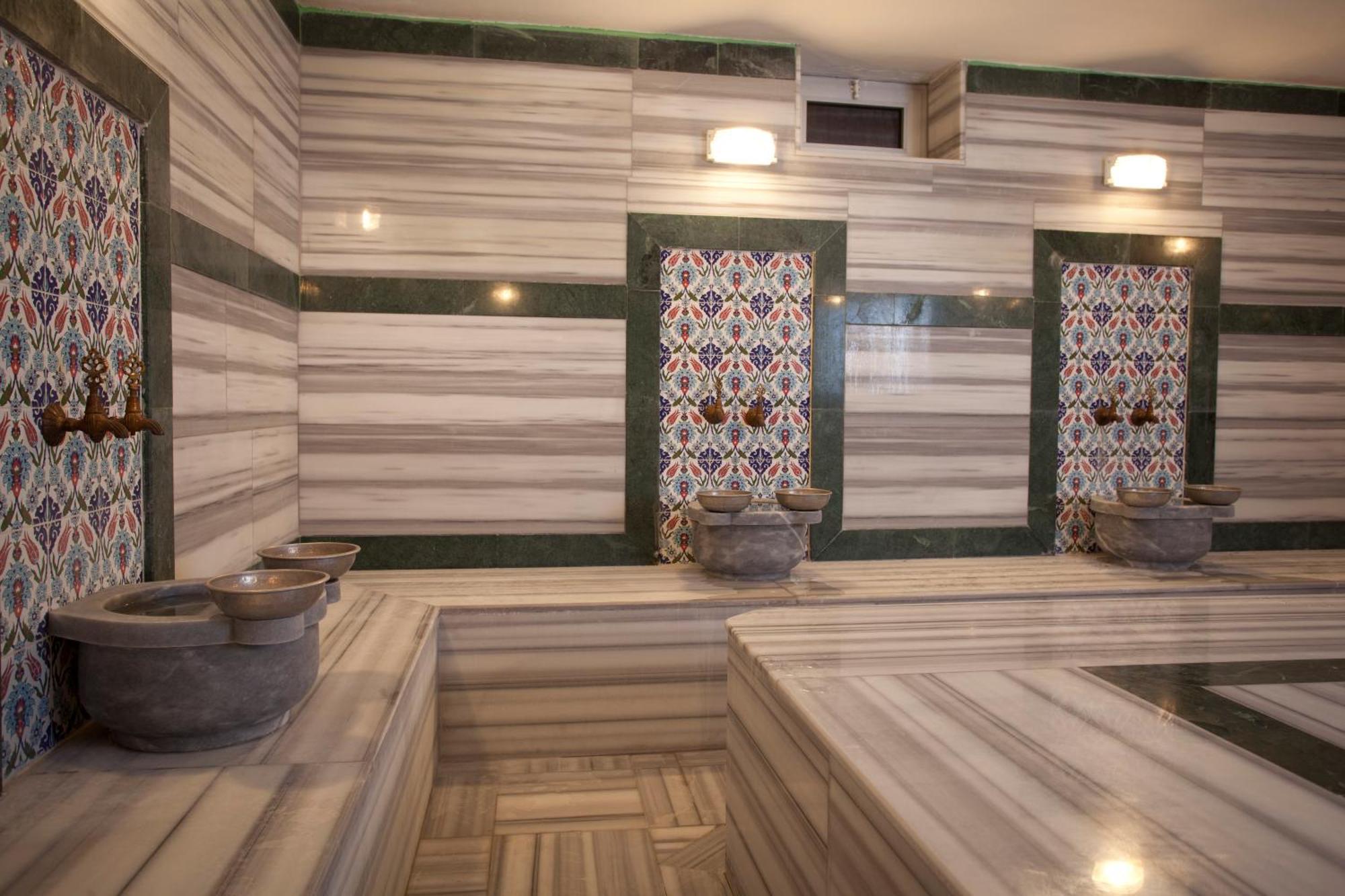 Hotel Monart Alanya