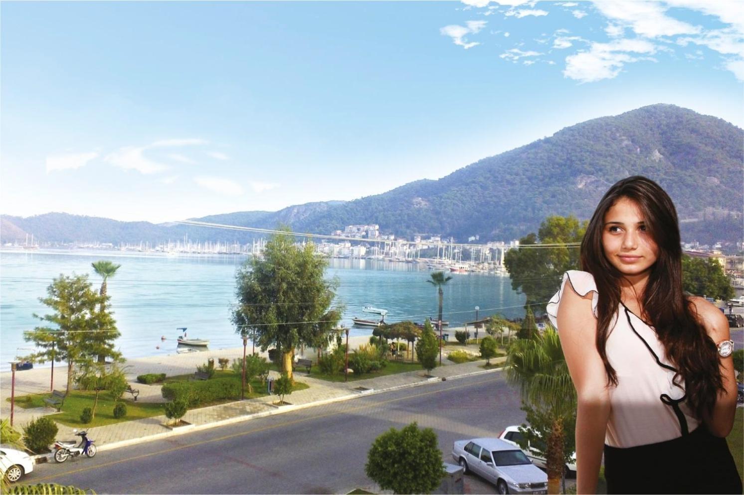 Hotel Mer Pansiyon
