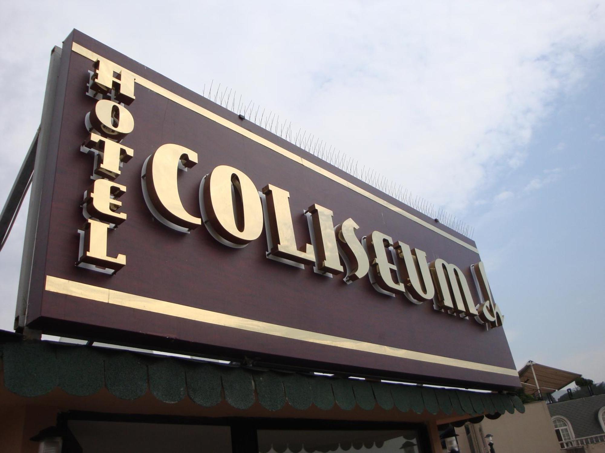 Coliseum Istanbul