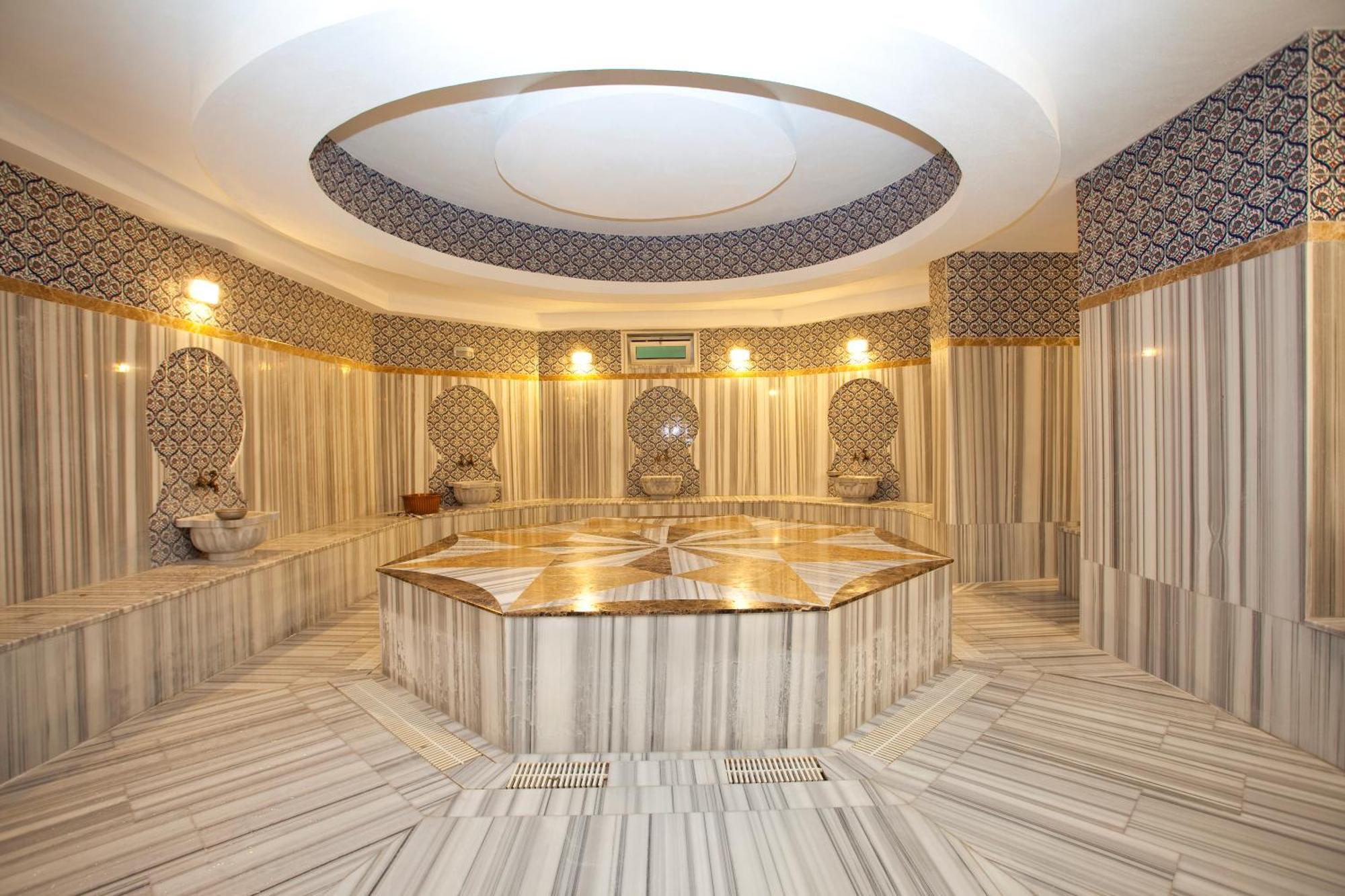 Resort Adalya & Adults Only