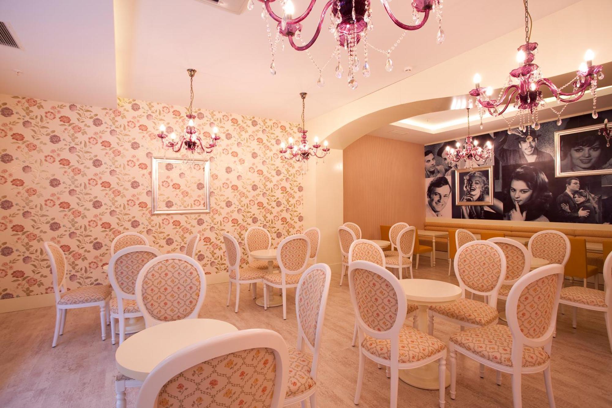 Resort Adalya & Adults Only Side