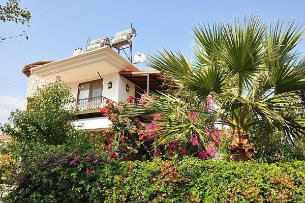 Aparthotel Iztuzu Apart&villas