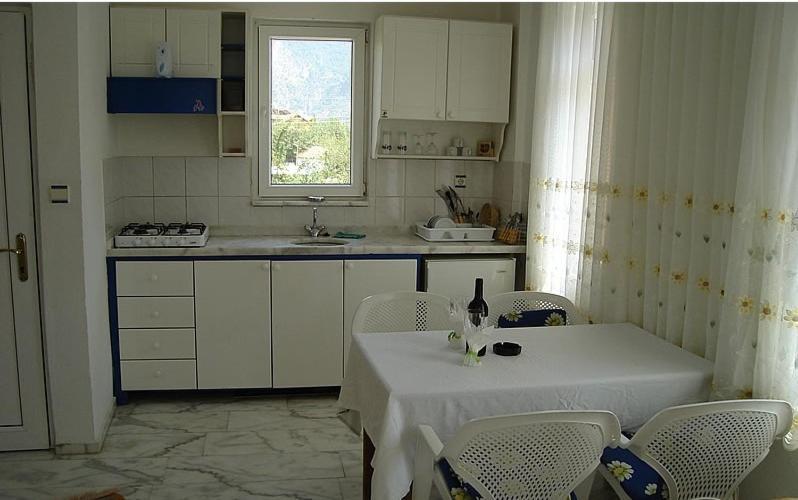 Iztuzu Apart&villas Dalyan