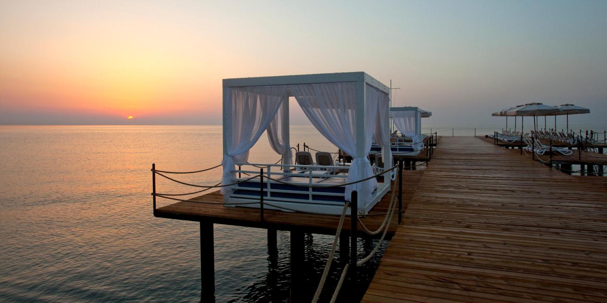 Hotel Juju Premier Palace