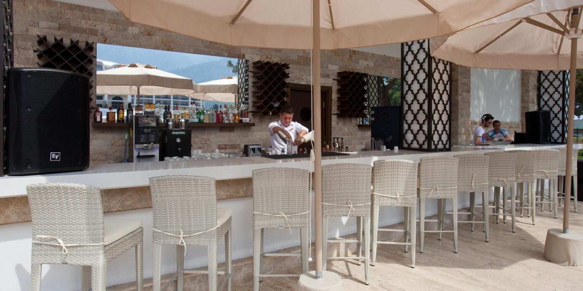 Hotel Juju Premier Palace Beldibi (Kemer)