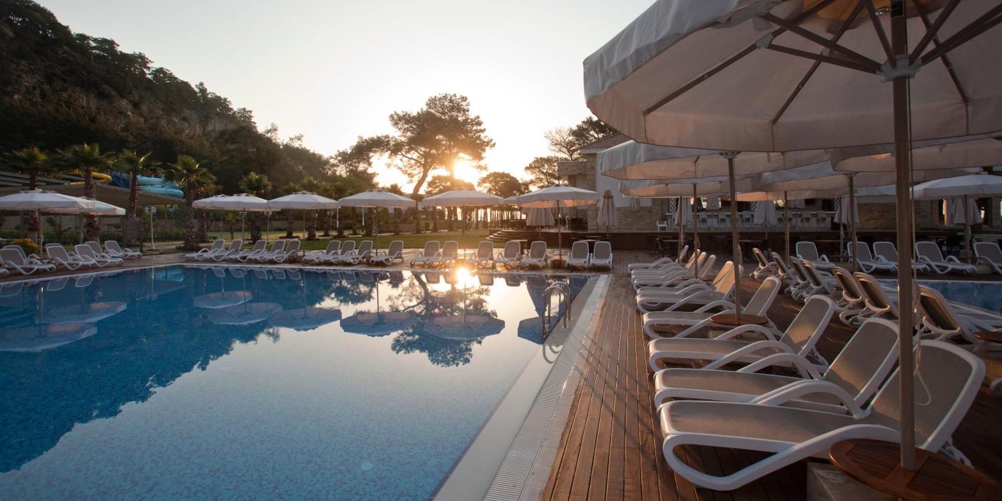 Juju Premier Palace Beldibi (Kemer)