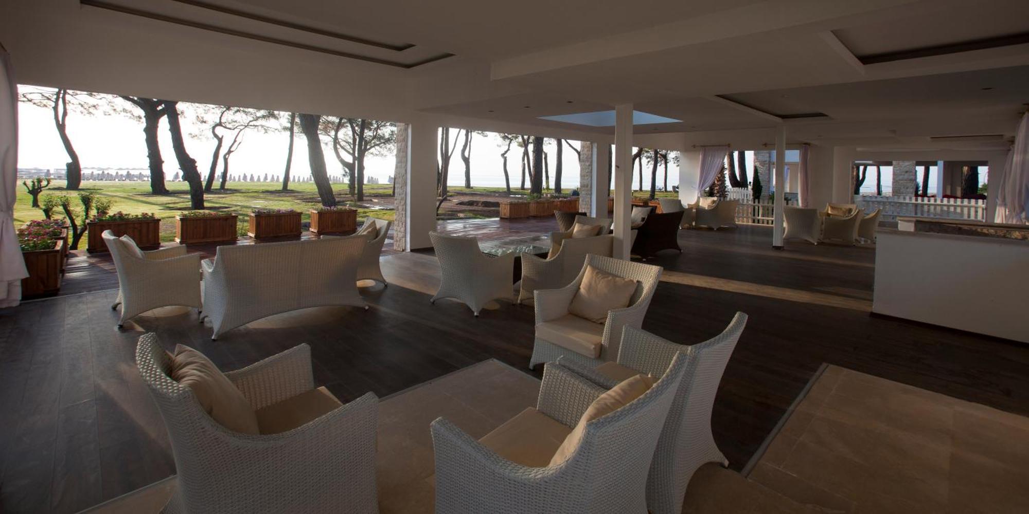 Hotel Juju Premier Palace Beldibi (Kemer)