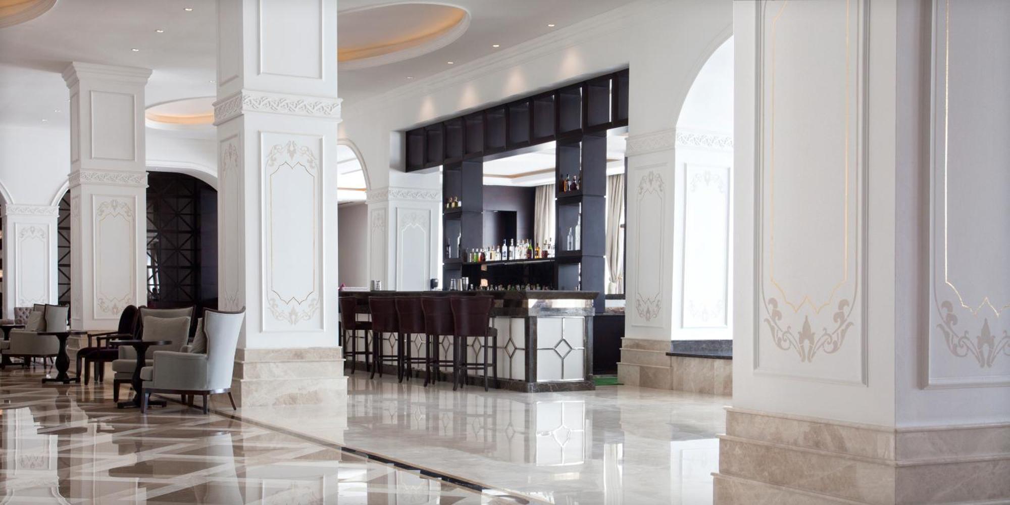 Hotel Juju Premier Palace 5*