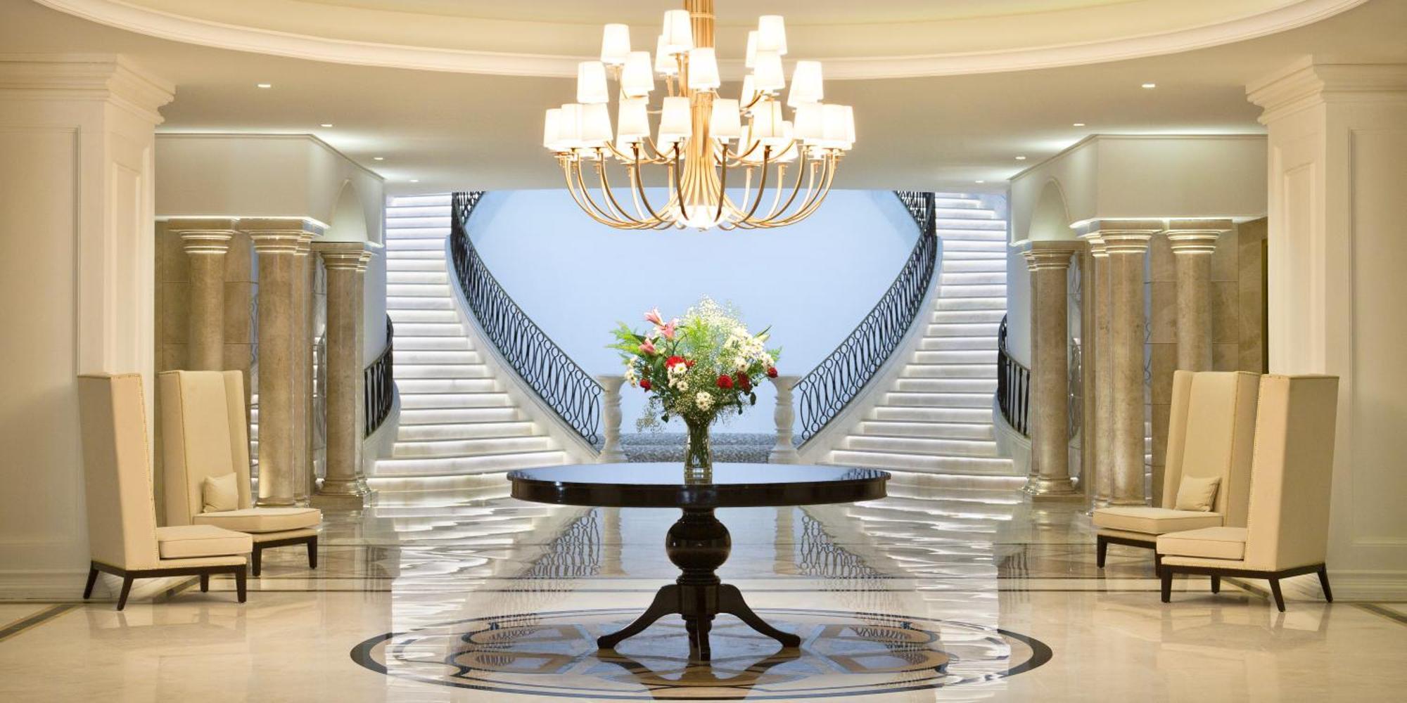 Hotel Juju Premier Palace 5*