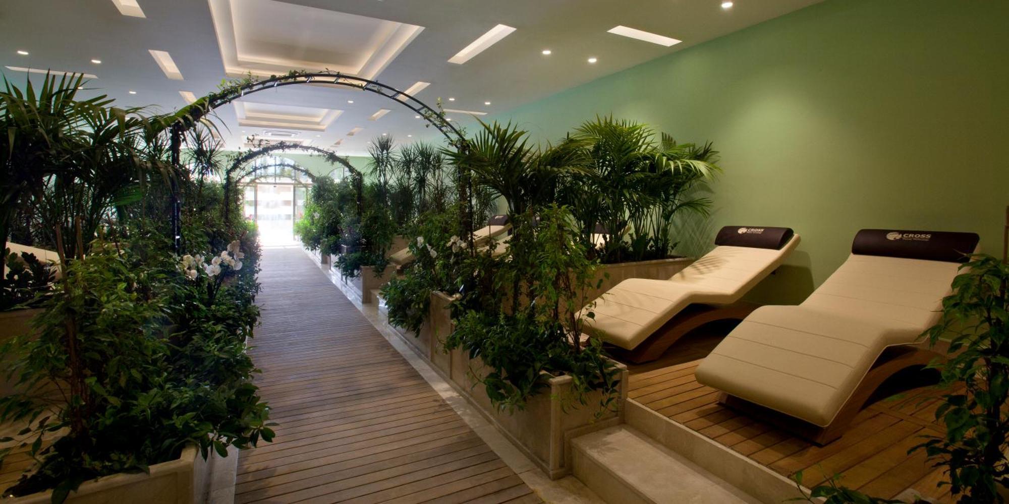 Hotel Juju Premier Palace Beldibi (Kemer)