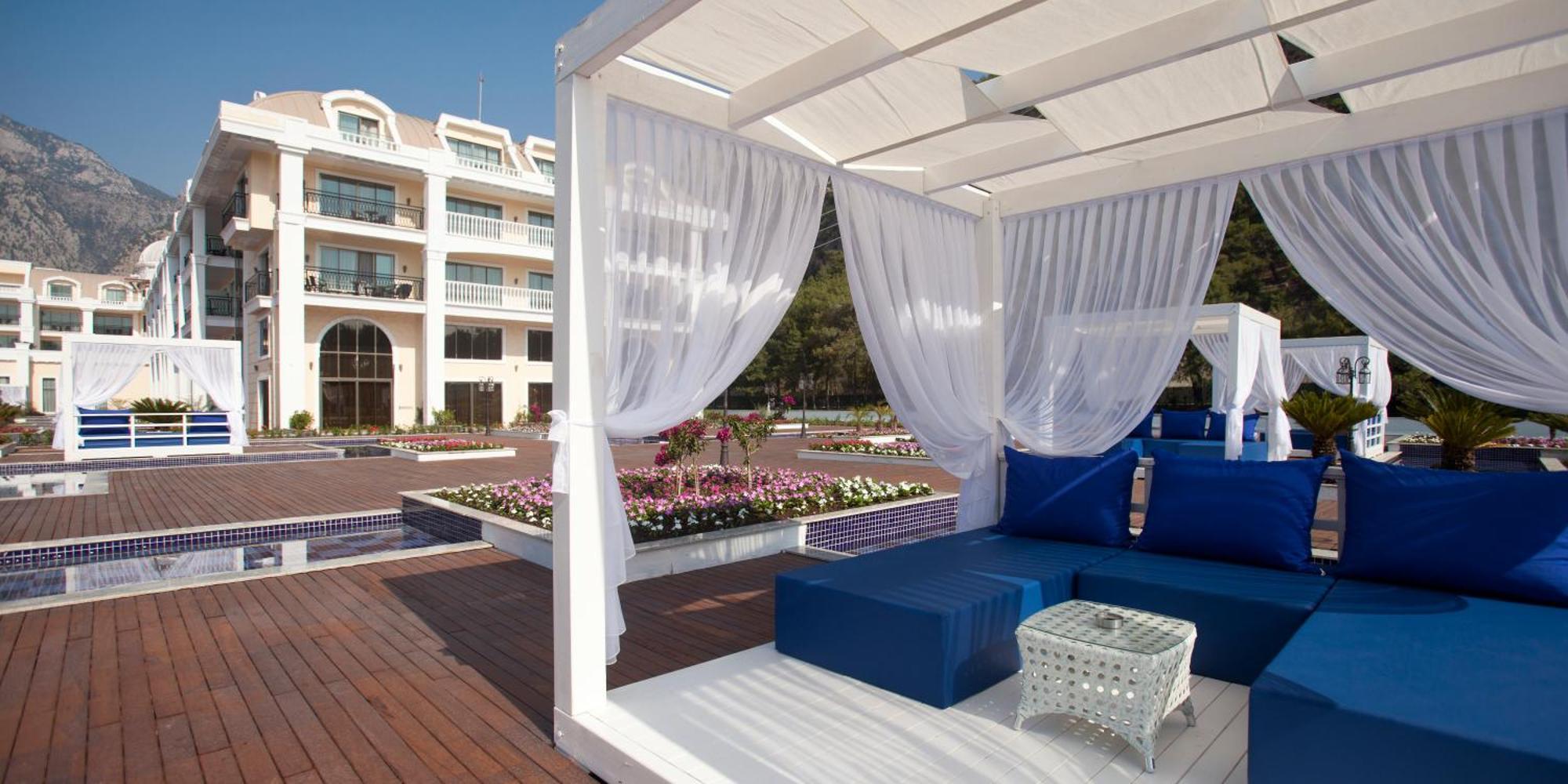 Hotel Juju Premier Palace 5*