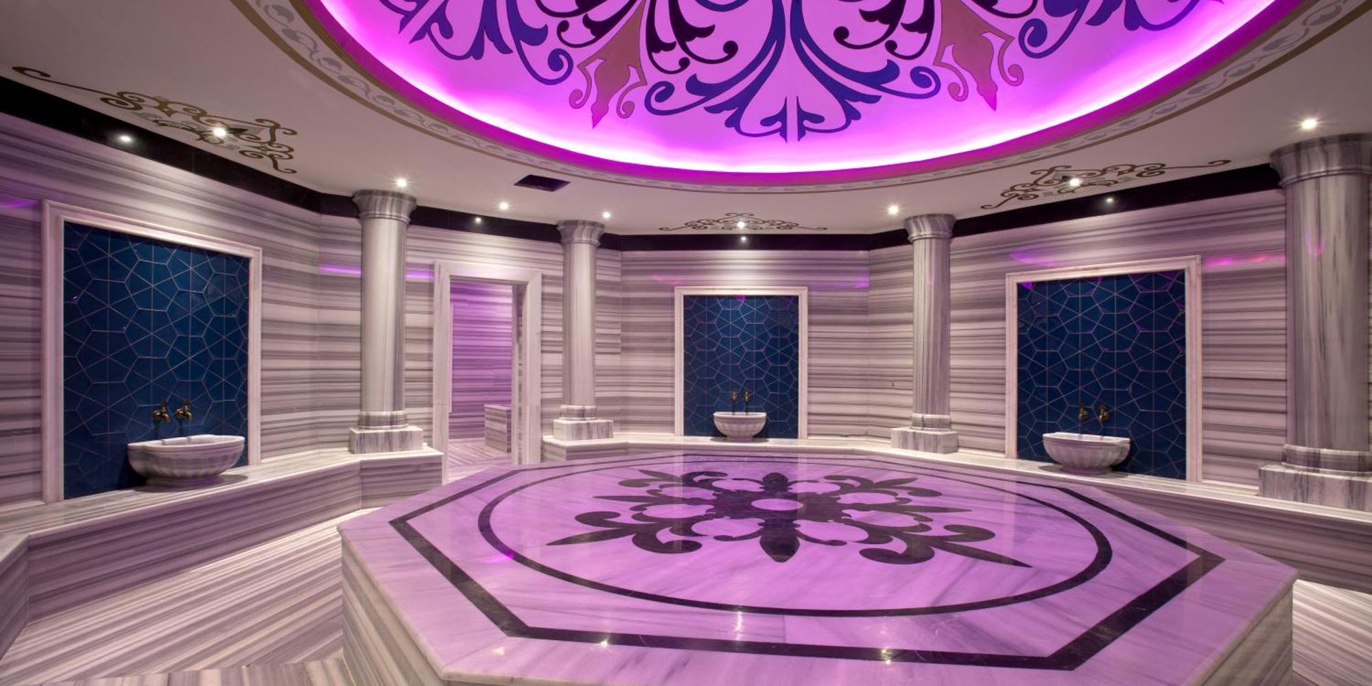 Hotel Juju Premier Palace Beldibi (Kemer)