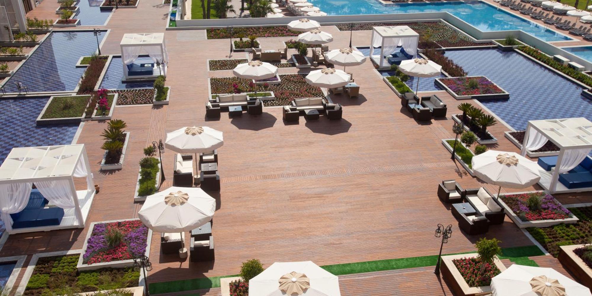 Juju Premier Palace