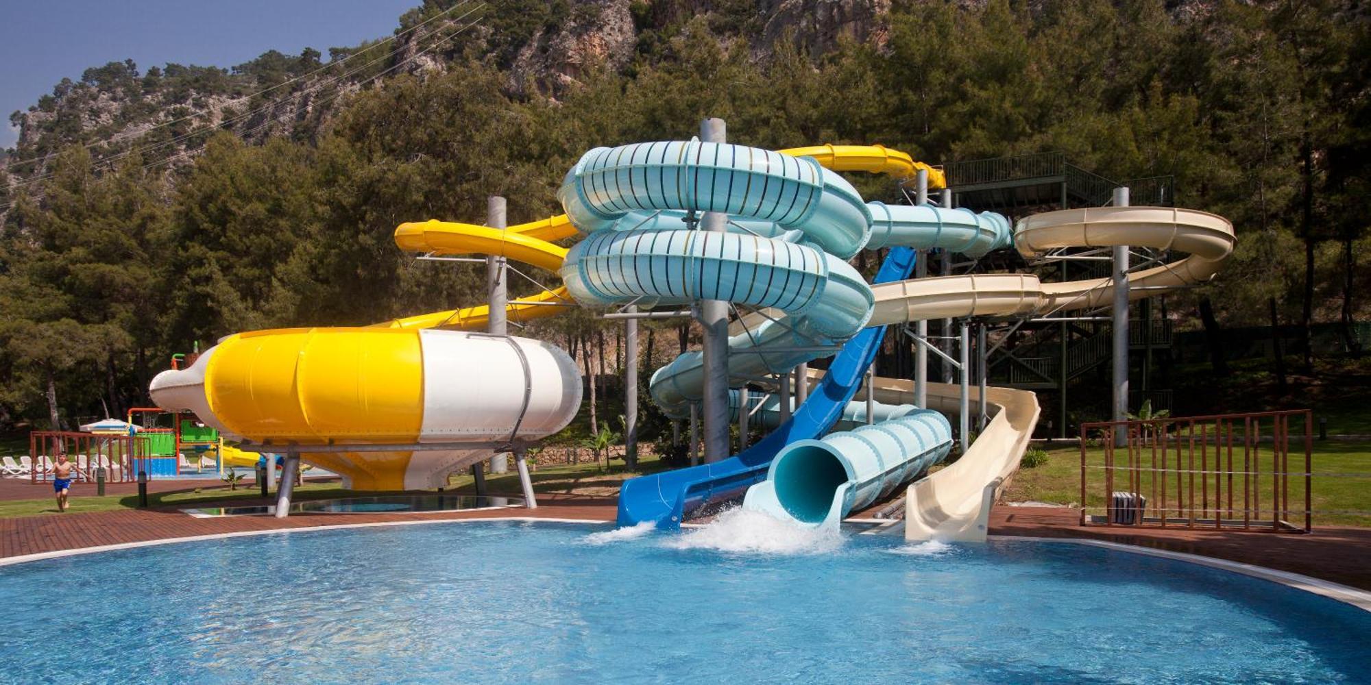 Hotel Juju Premier Palace Beldibi (Kemer)