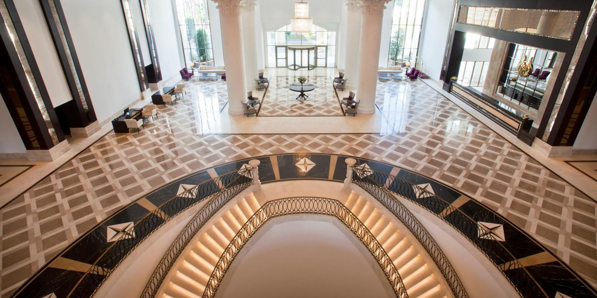Hotel Juju Premier Palace 5*