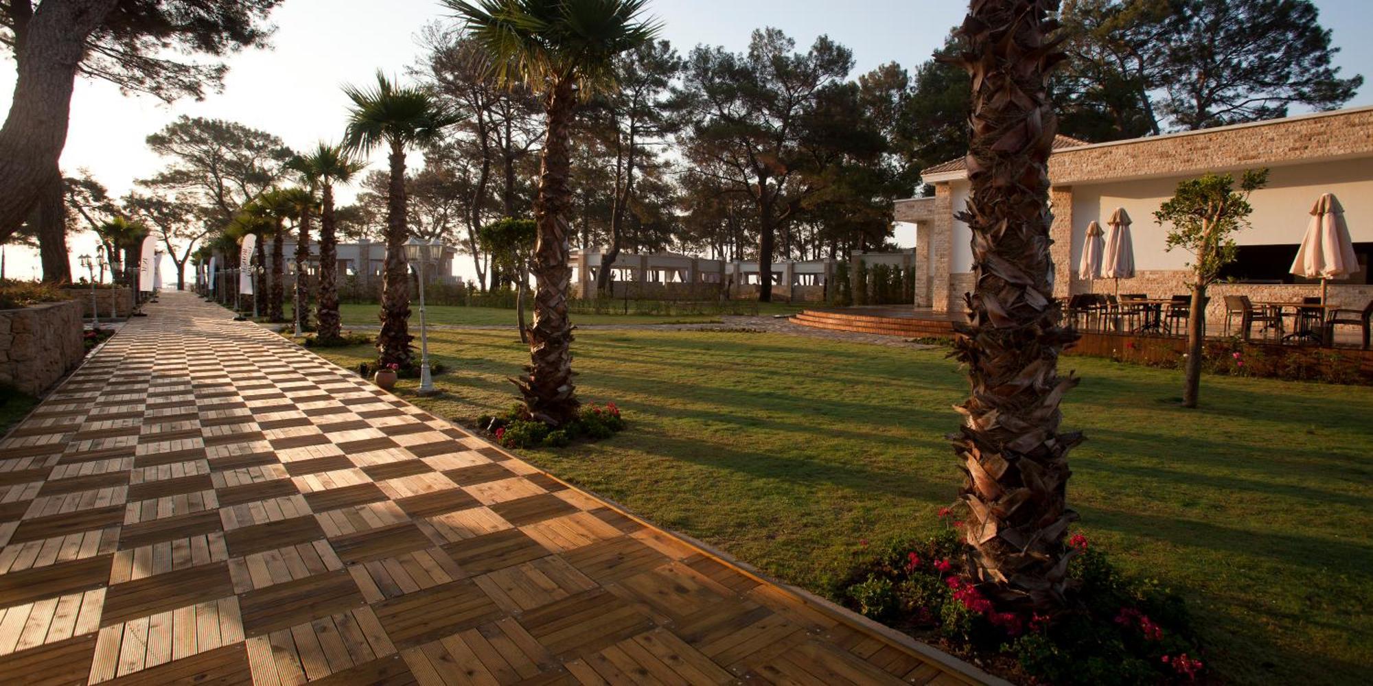Hotel Juju Premier Palace
