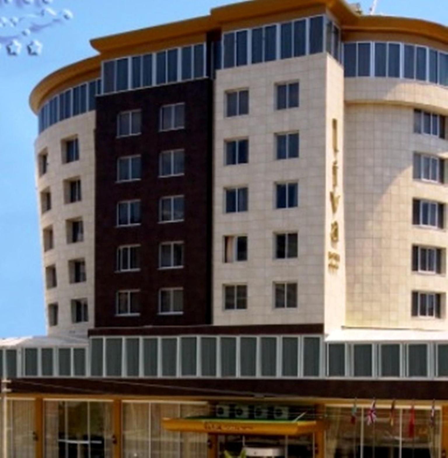 Yuecesoy Liva & Convention Center Mersin