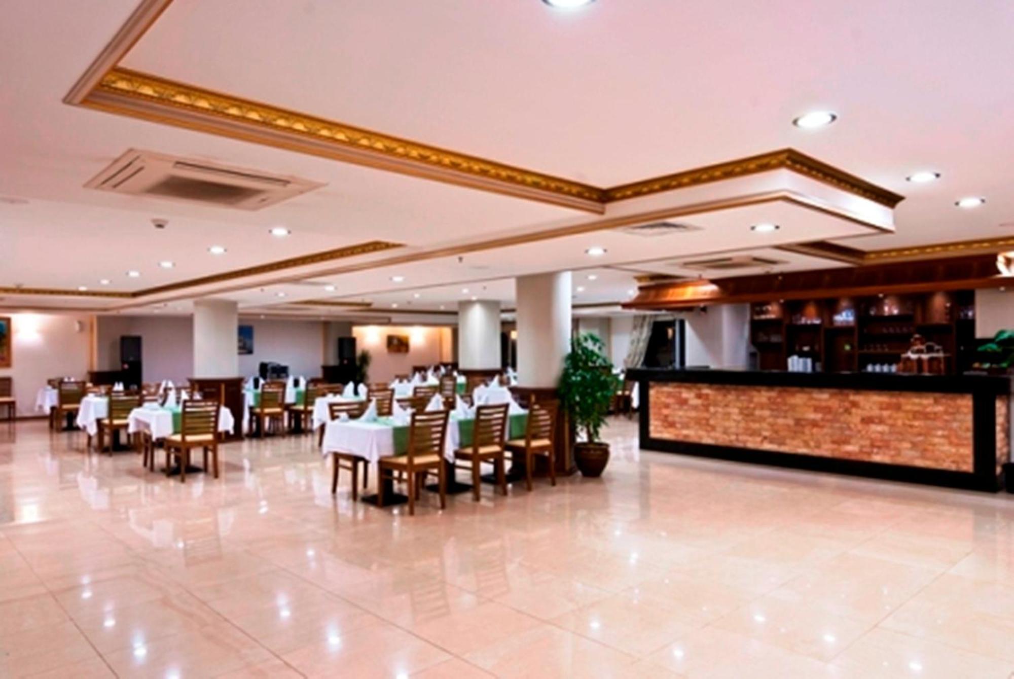 Yuecesoy Liva & Convention Center Mersin Mersin (Mediterranean)