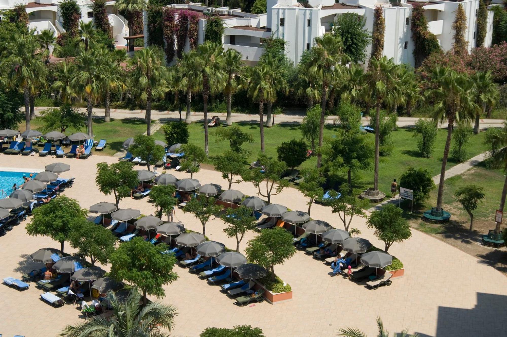 Hotel Simena Comfort 4*