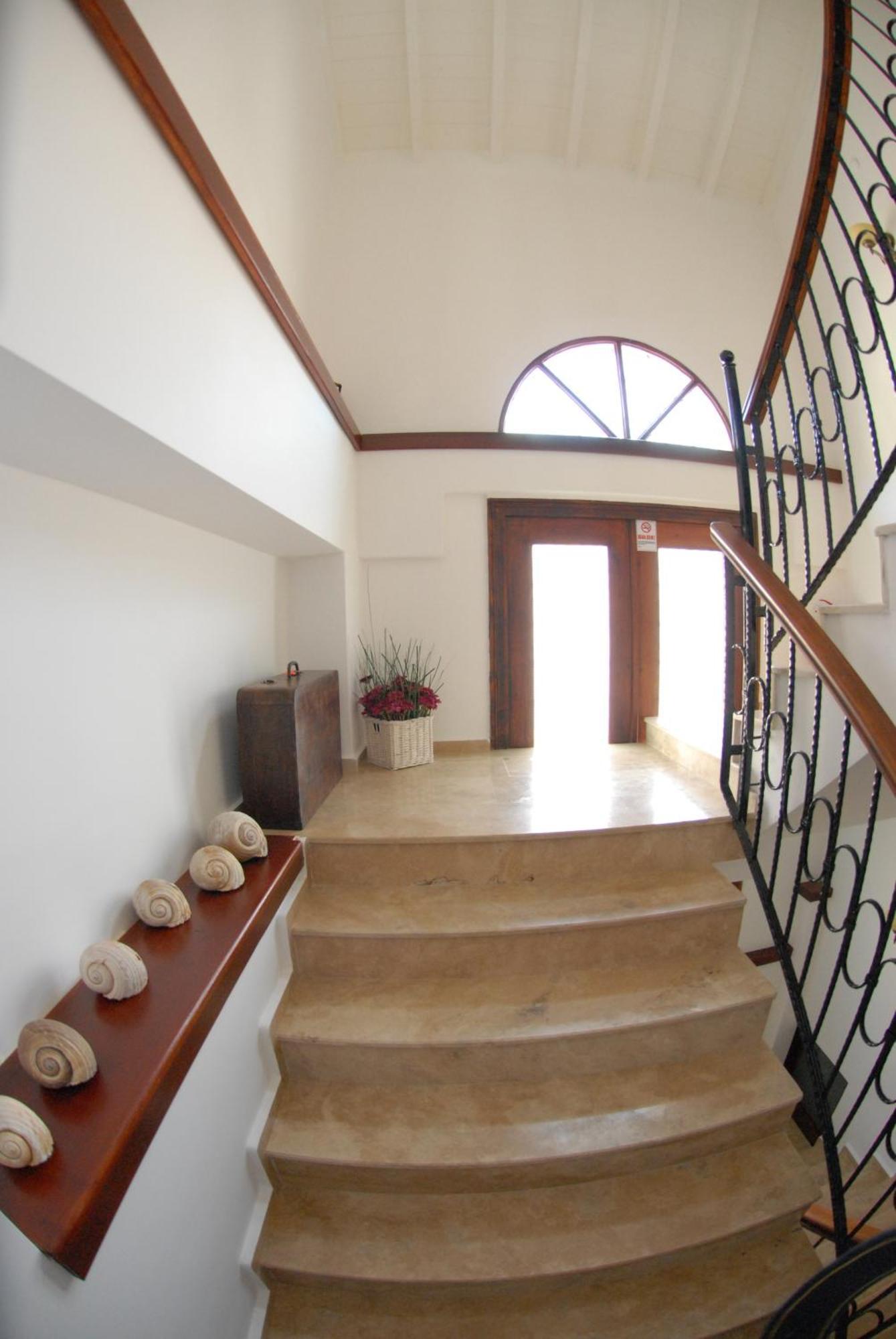 Guest house Aliye Hanim Ayvalik
