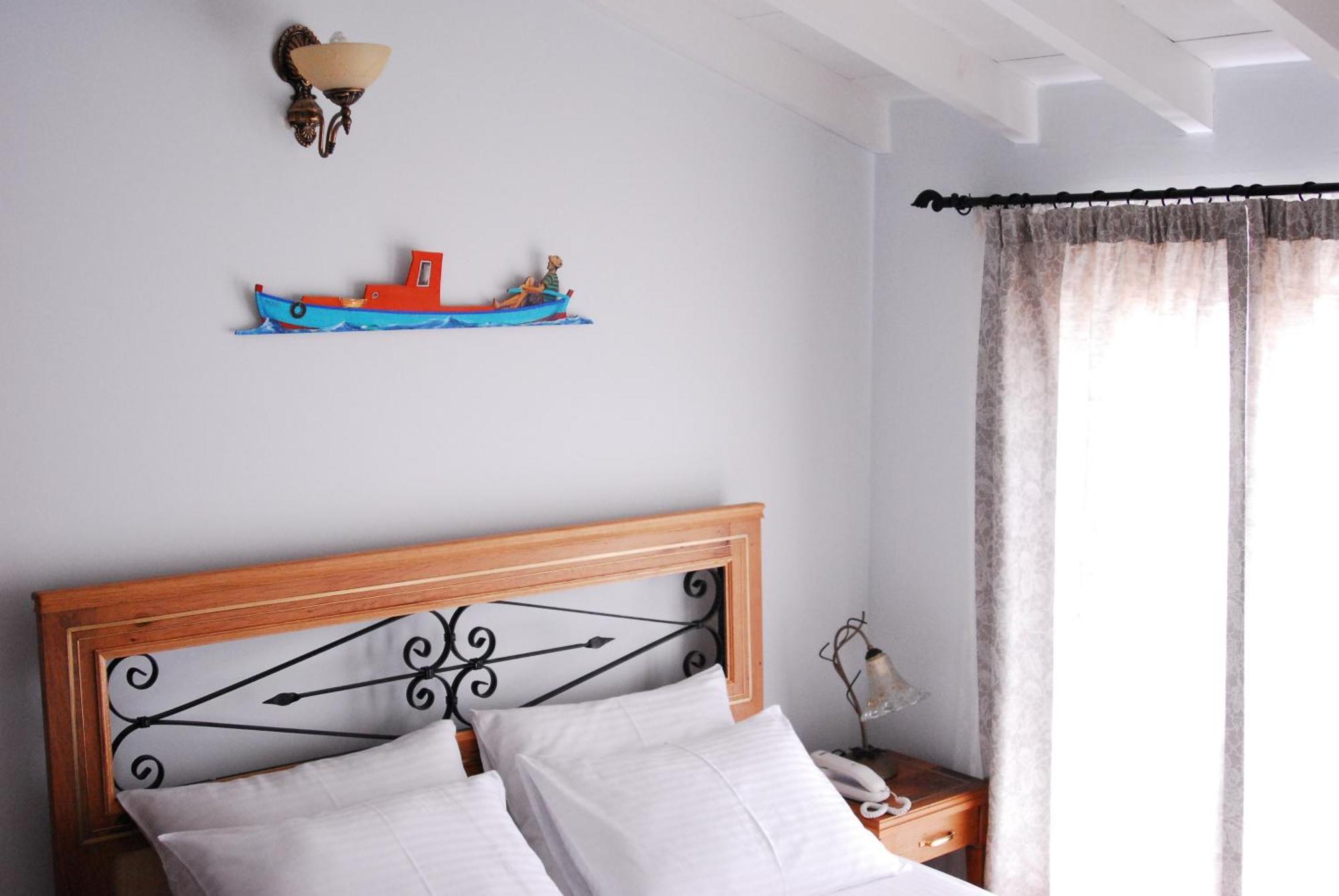 Guest house Aliye Hanim *