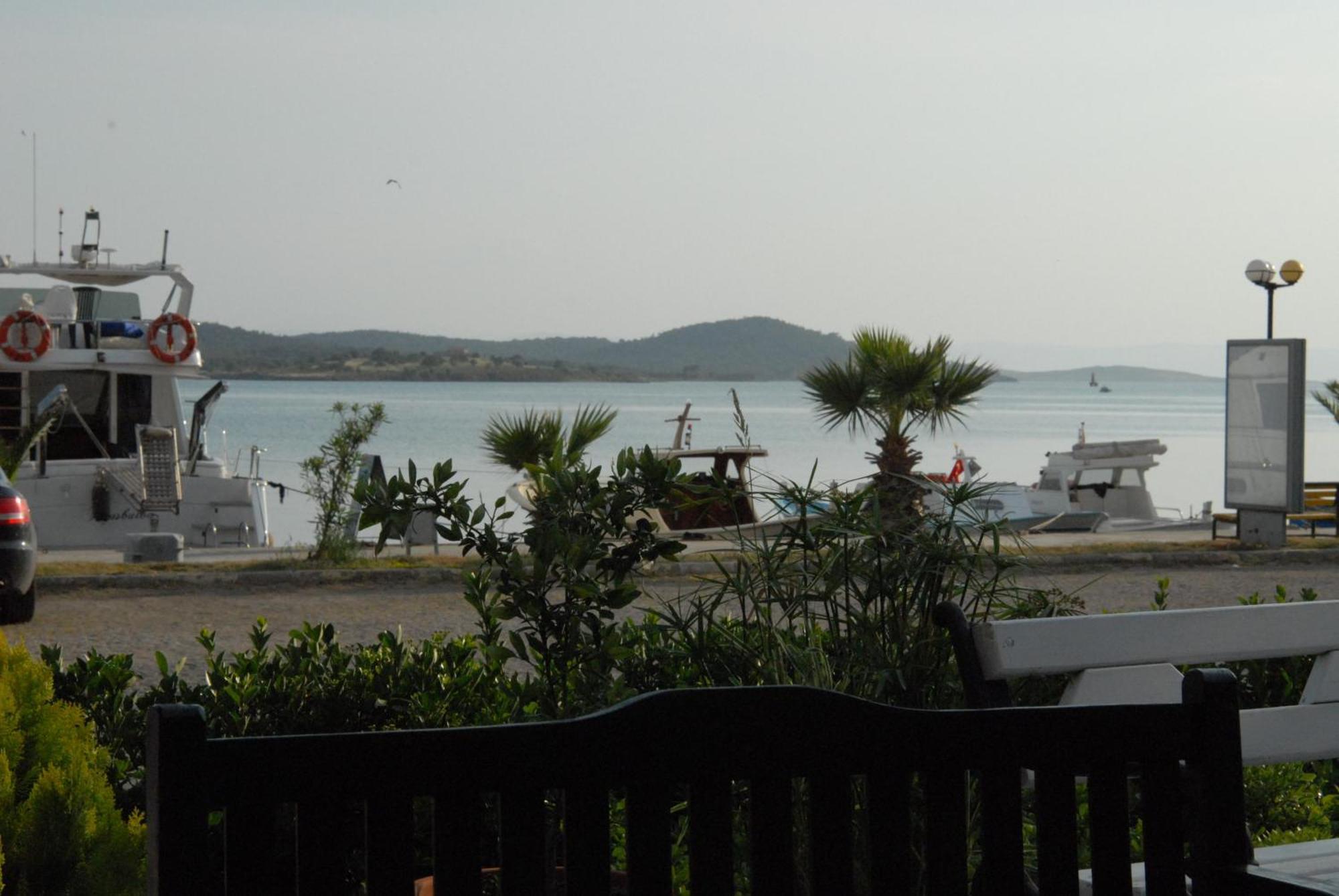 Guest house Aliye Hanim