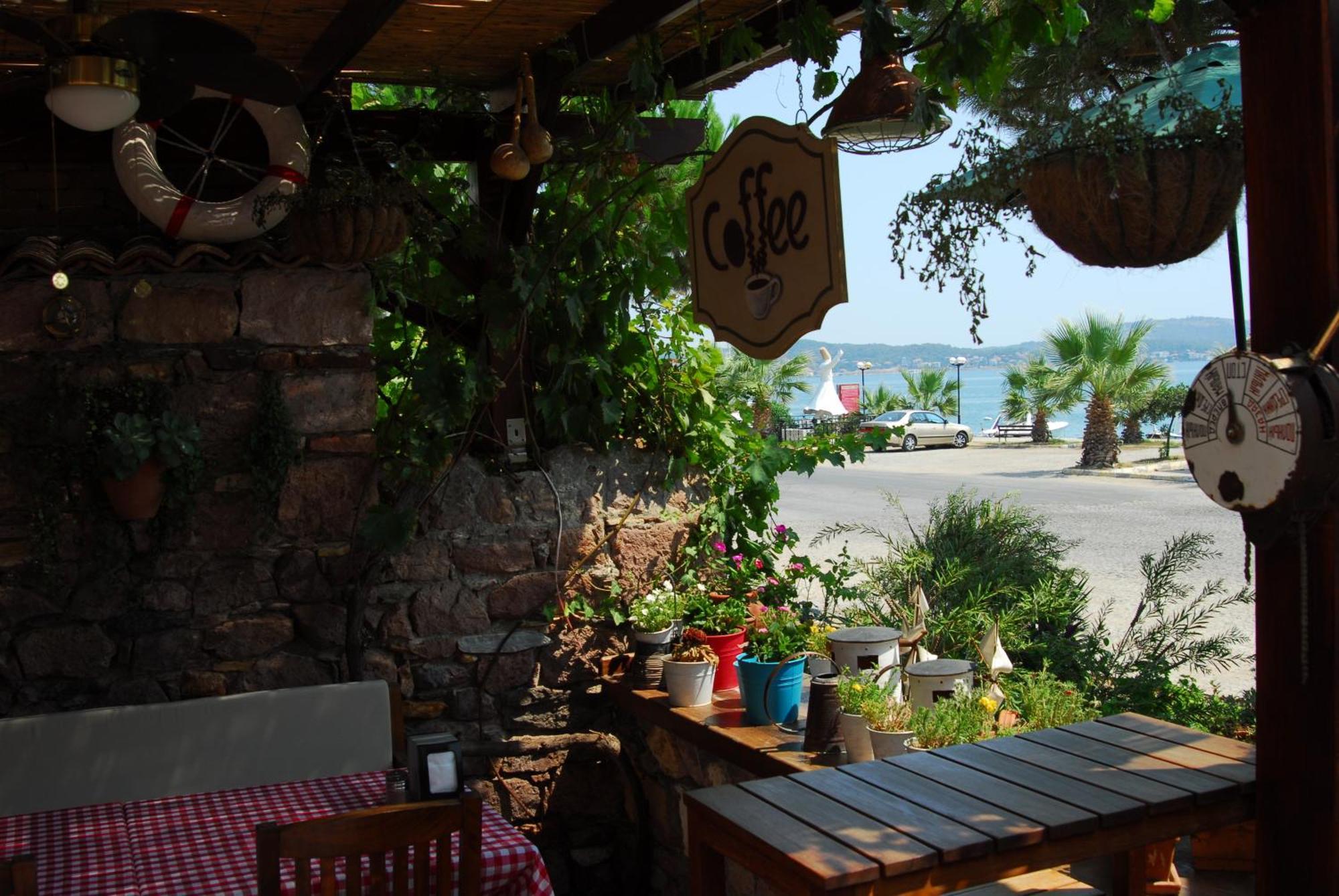 Guest house Aliye Hanim *