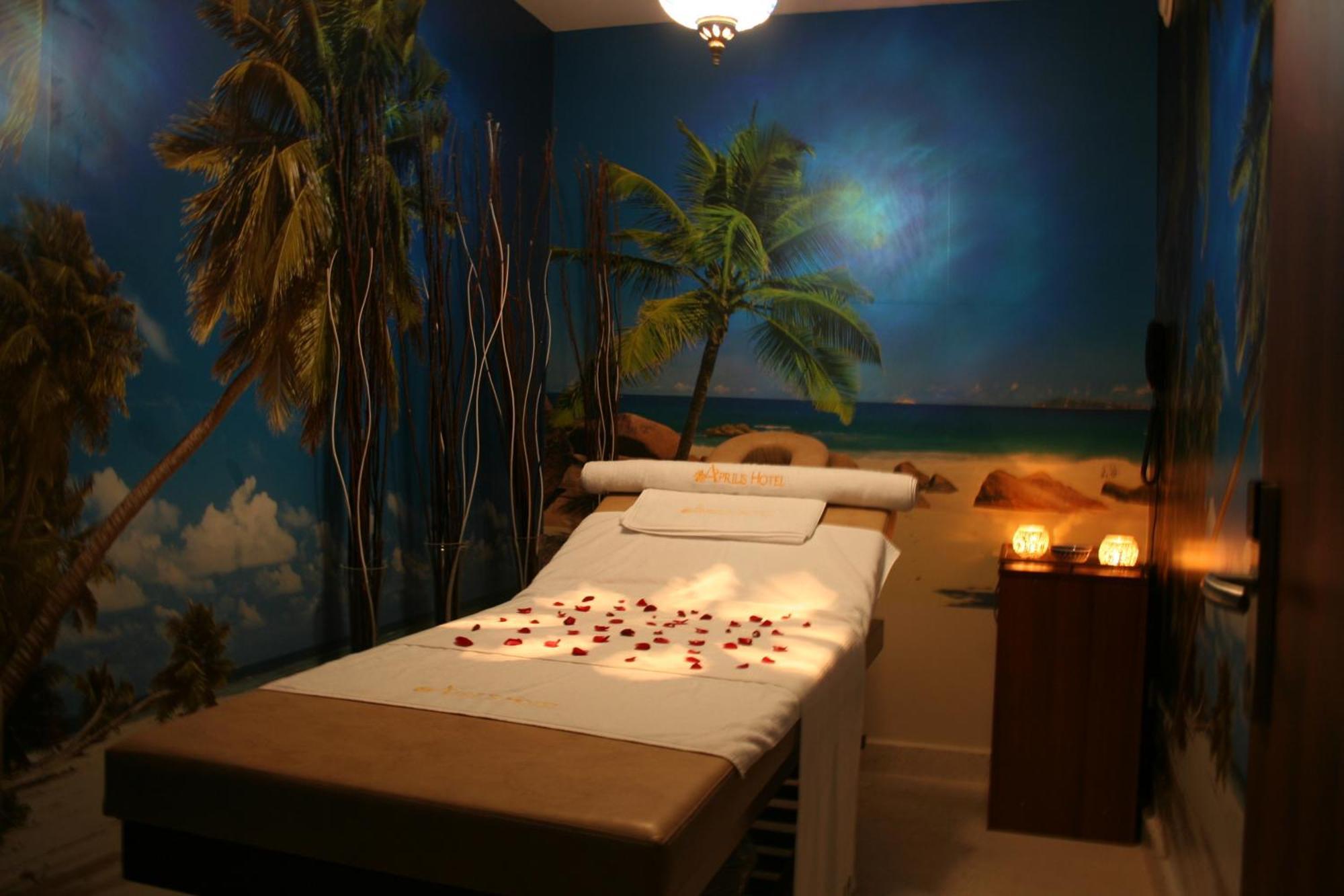 Hotel Aprilis - Special Category 4*